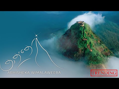 Thaththe ත ත ත Abhisheka Wimalaweera Abhi Live In Concert Sabaragamuwa Song 