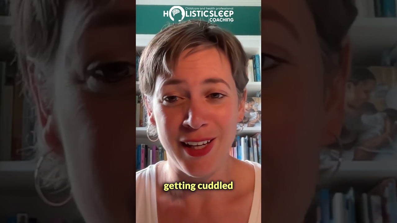 The Surprising Link Between Stress and Baby Sleep Struggles