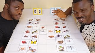 Brain Speed Test Game 🧠 - Sharpest Memory ⚡👀 screenshot 4
