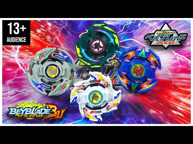 Beyblade: An Introduction (Updated for 2023)