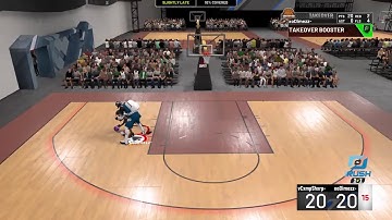 1v1 Rush ! E2 Grind yktv !