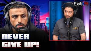 How Hassan Shibly Built A Successful Law Firm After Being Falsely Accused