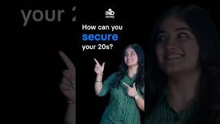 Crack The Code To Financial Success With These Tips In Your 20S Indmoney