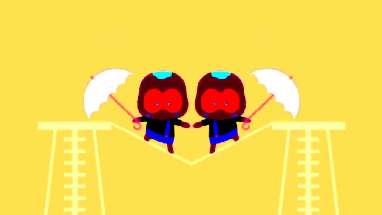 MonicaToy/Playing in Rope/Sparta Pitch/Inspired by Gamavision Csupo Effects