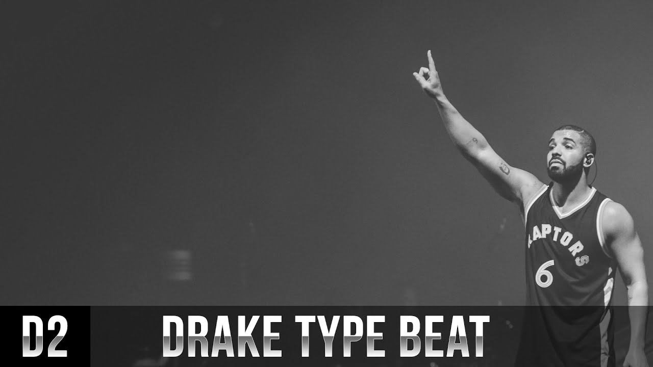 Drake Type Beat (Views from the 6ix) - MorningStar' (Prod. By D2therJ x BlackMo) 