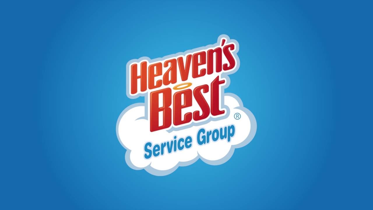 Carpet Cleaning Heaven's Best Elizabeth City NC YouTube