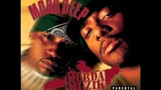 Mobb Deep - The Realest [Feat. Kool G Rap]