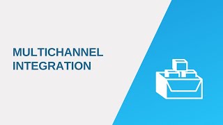 Multichannel Integration I API2Cart