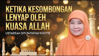 Download Lagu Tafsir Al-Fil: Wanneer trots verdwijnt door de kracht van Allah MP3