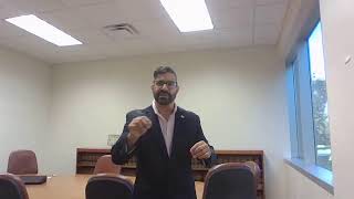 More on Article-3-8-and-9 of the U.C.C. Negotiable instruments and contracts. Tips tricks and traps