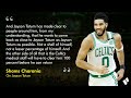 Boston Celtics Receive MAJOR NEWS On Jayson Tatum Return