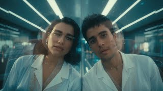 Download Lagu Dua Lipa \u0026 Justin Bieber — I Don’t Care (Official Music Video 2025) MP3