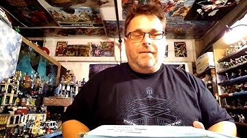 Nerd block classic summer blowout 2016 (box 1)