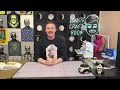 Beginning of video