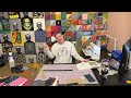 End of video