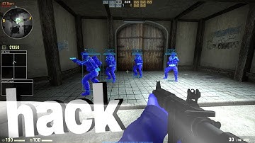 [ CS:GO ] HACK 2018 INDETECTÁVEL NO VAC AIMBOT UPDATE 16/03/18