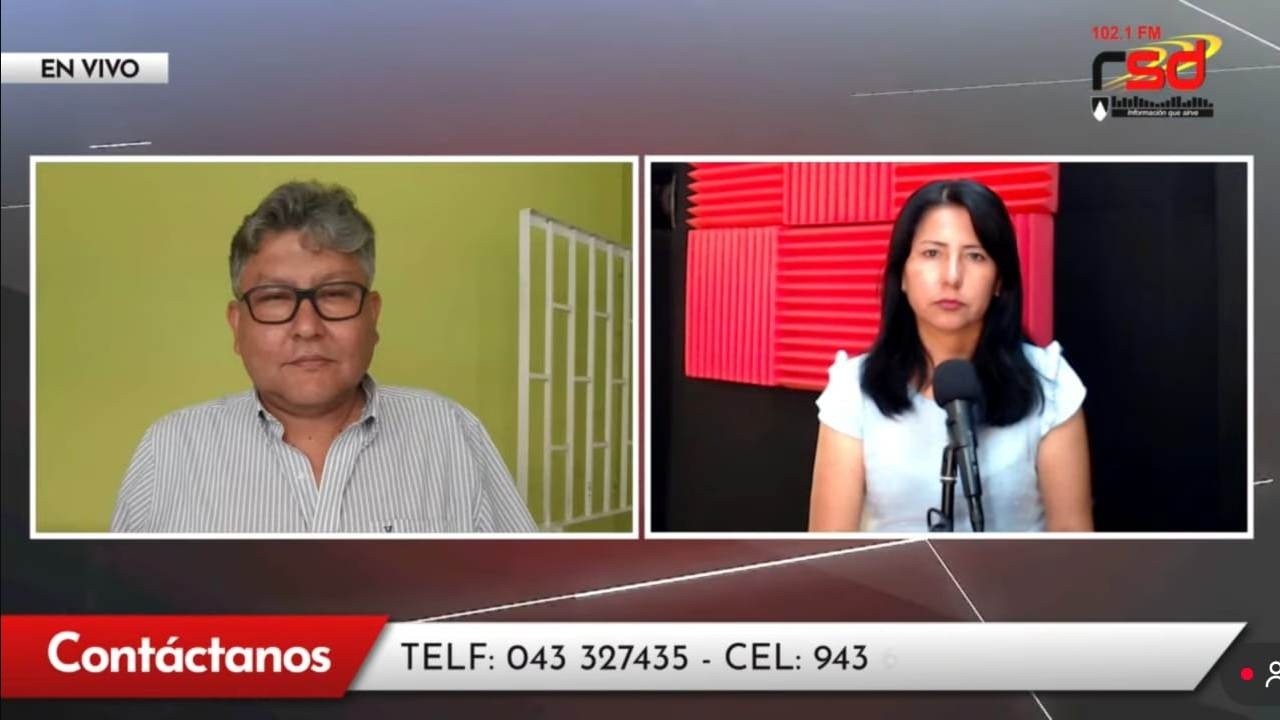 Detención por presunta negligencia médica