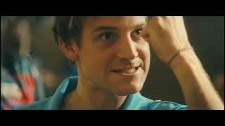 DIE WESPE S1: Das S in Kevin steht für Superstar ... ... mit Florian Lukas, Leonard Scheicher uvm.