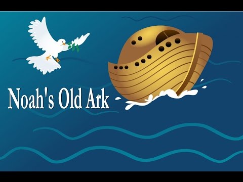 Noah's Old Ark