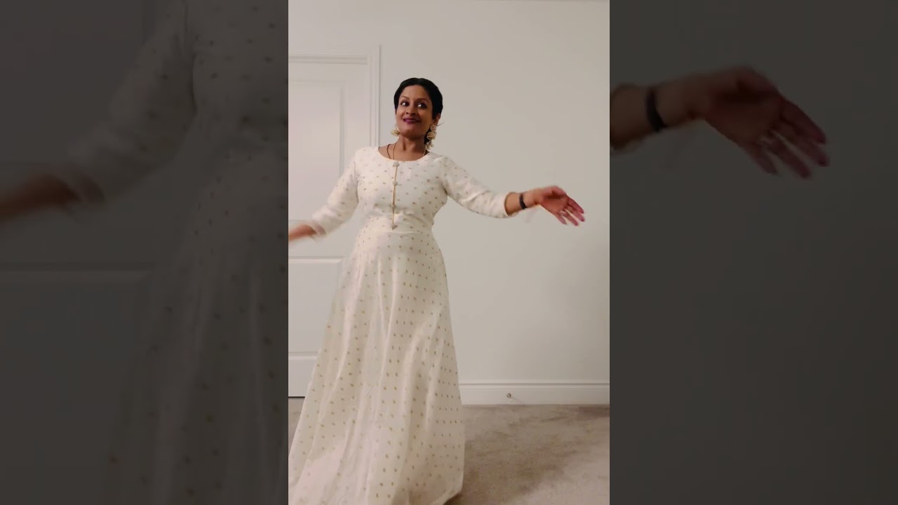 Thiruvaavaniravu | Dance cover | Onam