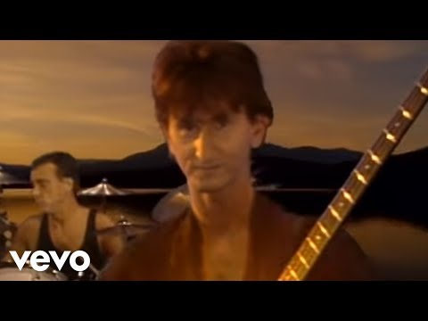 Rush - Time Stand Still