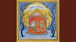 The Early Days - Old Man Luedecke