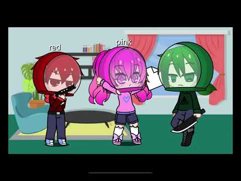 6×3（fnf imposter v4）(ガチャクラブ)