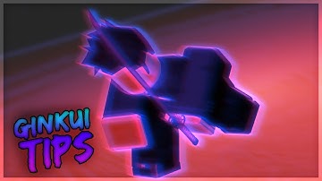 Ro Ghoul - HOW TO GINKUI! | Tips And Tricks With Ginkui! | Ro Ghoul Roblox