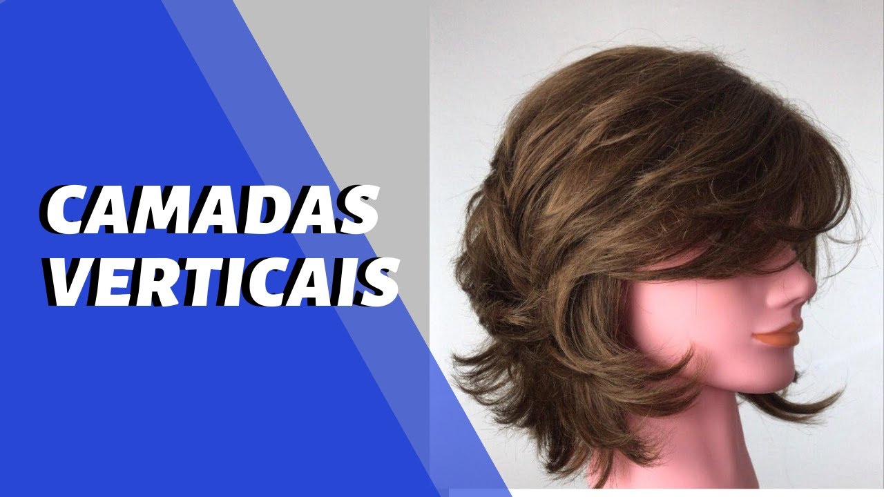 Como fazer um corte em camadas Verticais.