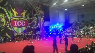 Unity Smoke Icc Southerns 2017