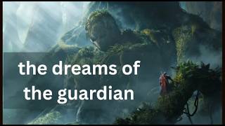 The Sleeping Guardian - Fall 2026 - 12 Story Music Composing Competition