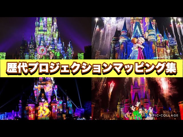 東京ディズニーランド TOKYO DISNEY RESORT/東京ディズニーリゾート・Lighet Up/ライト