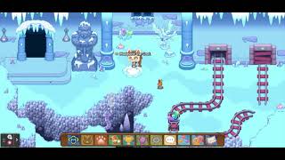 How To Light Boks Fourth Furnace In Prodigy