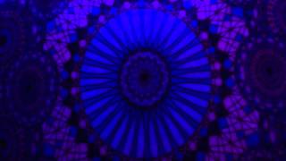 Trazer - Dancing with Light