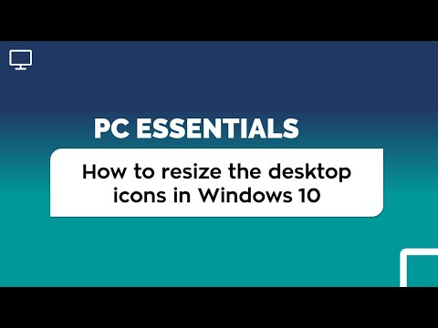 How to resize