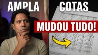 Concurso PMDF: 2ª análise de nota de corte da banca Cebraspe