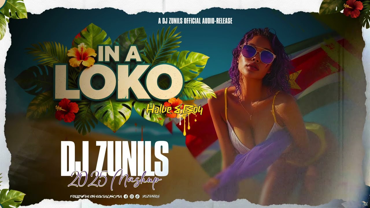 𝑰𝑵 𝑨 𝑳𝑶𝑲𝑶 (𝑻𝒋𝒐𝒆 𝑻𝒋𝒐𝒆)𝗛𝗮𝗹𝘃𝗲 & 𝗯𝗼𝘆 - 𝗗𝗝 𝗭𝗨𝗡𝗜𝗟𝗦 ᴍᴀꜱʜᴜᴘ 