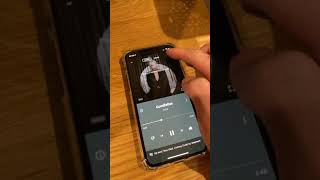 KEF LS50W II connection issue Part 2