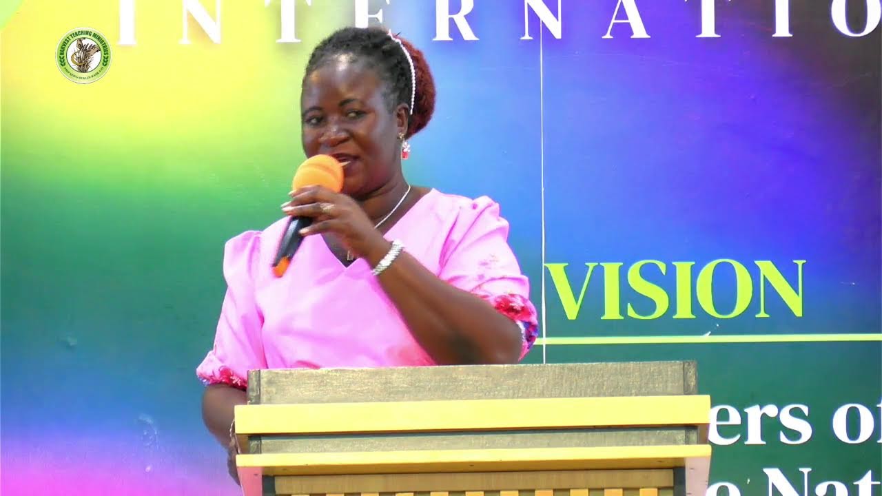 SUNDAY WOMEN'S SERVICE | 08TH _ MARCH _ 2026 #sunday #LIVE #worshiP