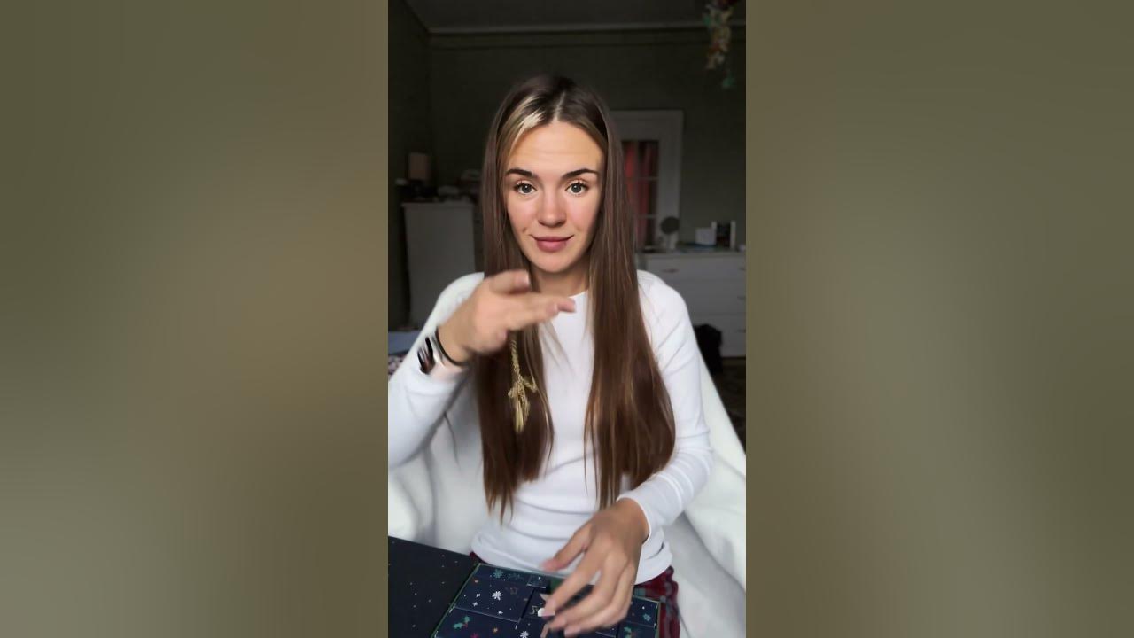 Адвент календарь Гарри Поттер: день 19 - YouTube