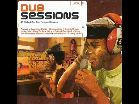 King Tubby -  A Heavy Dub