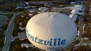 Full Wentzville Flying Update