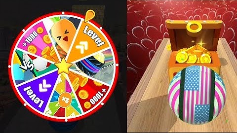 GOING BALLS PORTAL RUN VS SKY ROLLING BALL GAME PLAY SPEED RUN ANDROID MOBILE GAMES IOS GAMES