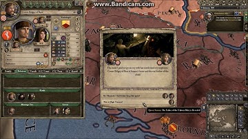 CK2 - Senulatovic: Episode 11 - Breaking Alliances & An Affair Exposed