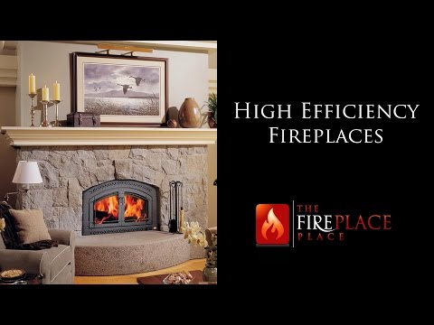 High Efficiency Fireplaces Atlanta | The Fireplace Place