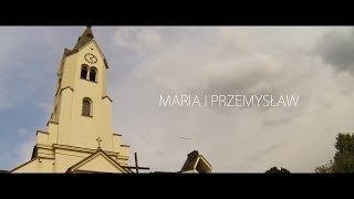 Maria i Przemysław highlight - Brick Product Weddings