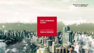 TIVIT | Synapsis