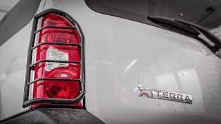 HOW TO INSTALL/REMOVE TAIL LIGHT GUARD - NISSAN XTERRA [BEST TUTORIAL]