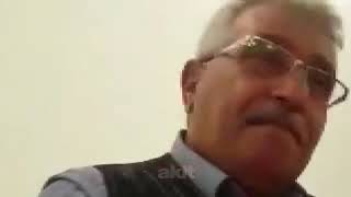 Aşık Erdali Kılıçdaroğlu'na saldırıyı yorumladı !