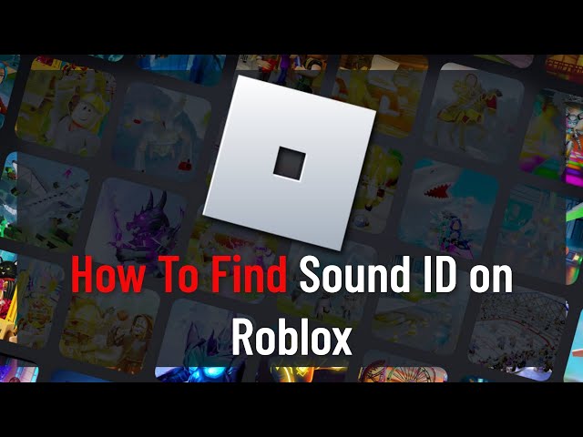 How to Find Song ID on Roblox - Followchain